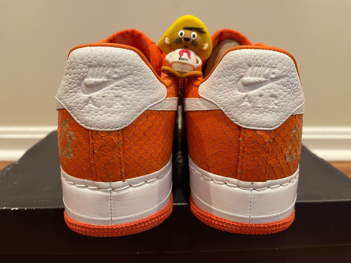 激レア！NIKE AIRFORCE 1 Supreme I/O \"Dice-K Buy Nike Air Force 1 Supreme I/O 'K-Dice Dragon' - 318500 811 | GOAT