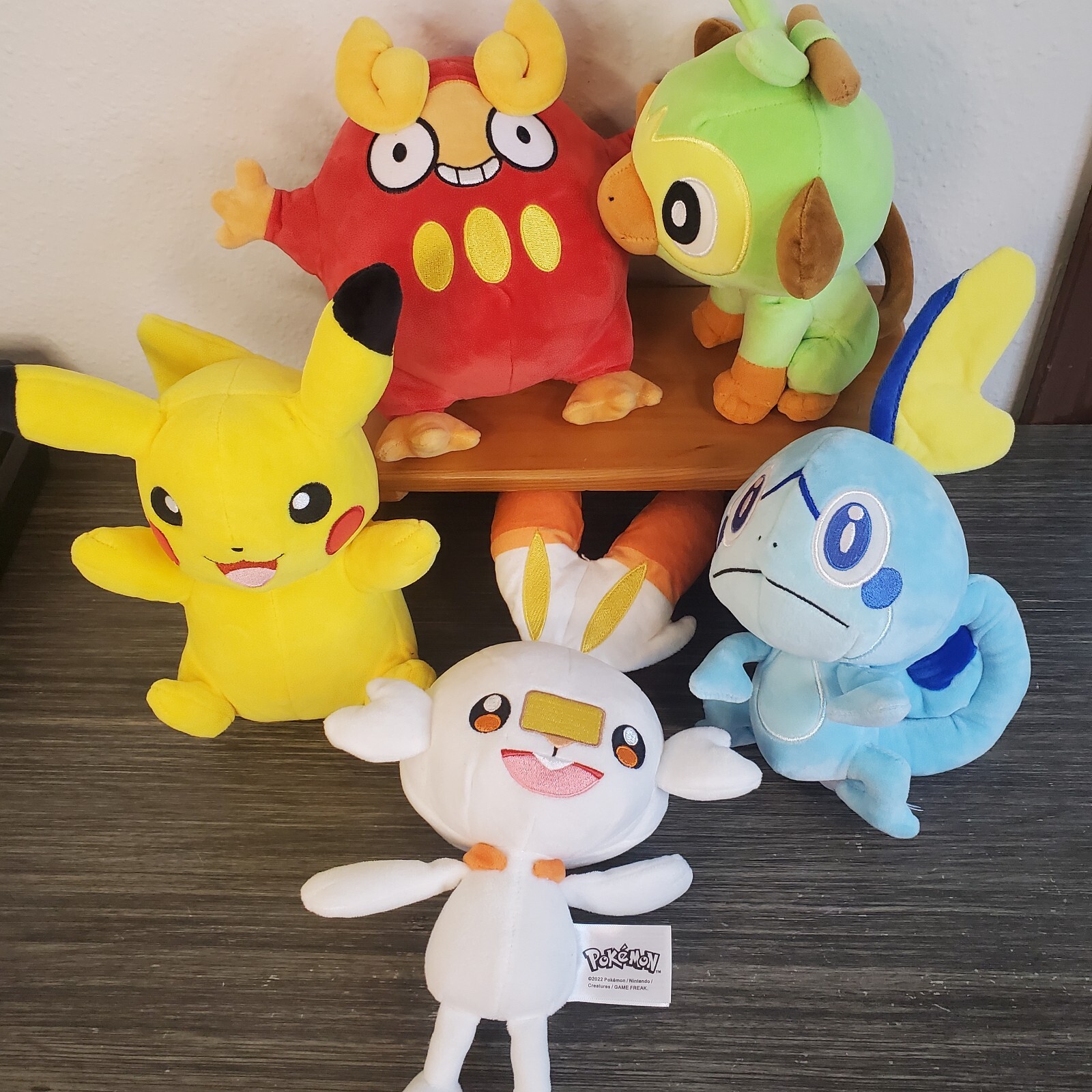 Foto 1 di 10