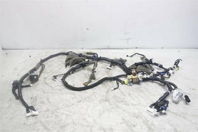 2015 Nissan Versa S Dashboard Dash Wire Wiring Harness 24010-9KK3A | eBay