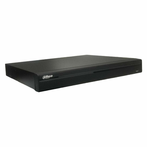 Dahua 8CH POE NVR DVR NVR4208-8P-4KS3 4K 8MP H.265+ Up 20TB 2SATA For IP Camera - Picture 4 of 13