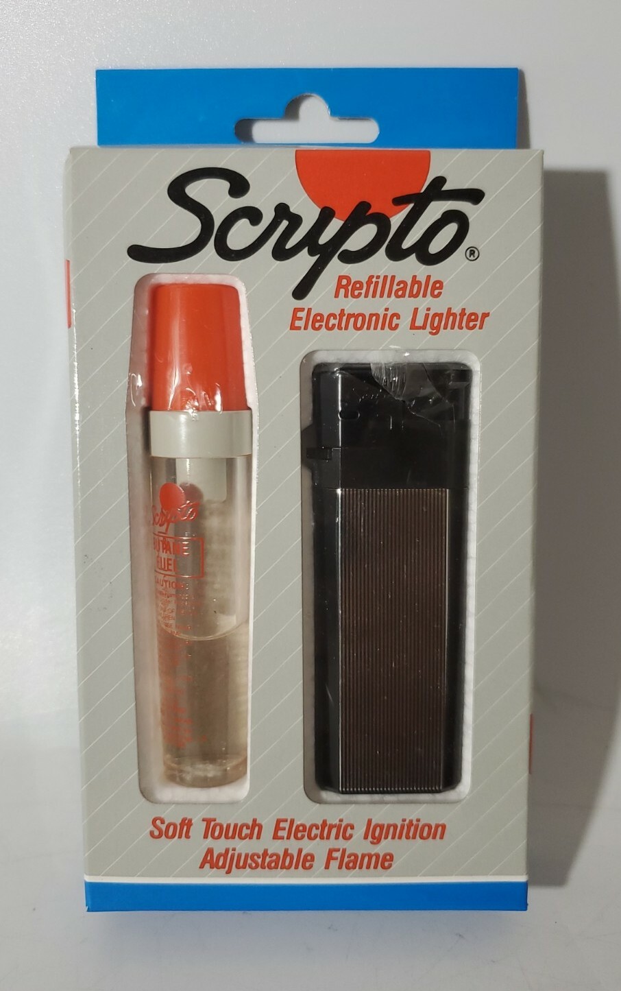 1987 New Old Stock Rare
