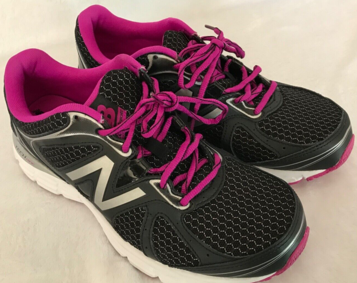 NEW BALANCE NB WOMENS SNEAKER SHOES SIZE 10 TECH RIDE 560 LKNEW