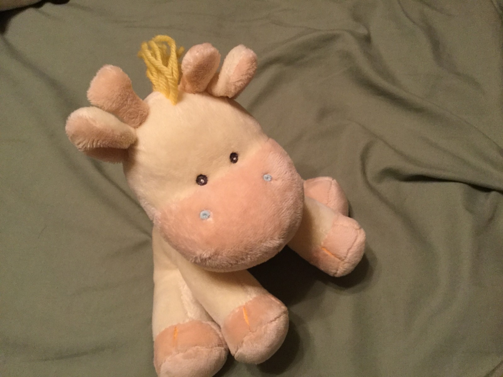 Russ Stuffed Animal eBay