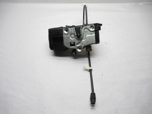 2005-2009 Buick Lacrosse Door Lock Actuator Front Left 25876437 OEM - Picture 8 of 9