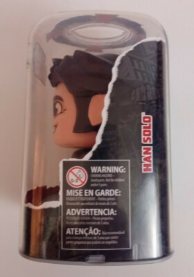 その他 Star Wars Mighty Muggs Han Solo 10 $_12.JPG?set_id=880000500F