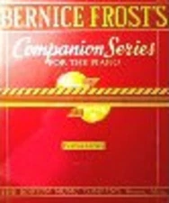 Bernice Frost's Companion Series for the Piano -Preparatory (11724) [Sheet