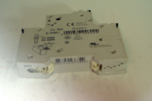 Lot 3 Pcs NEW,SIEMENS 5SY61 MCB C4, -230/400V Miniature Circuit Breaker - Picture 3 of 6