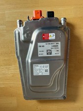 Porsche 9J1 Taycan Hochvoltheizung  Hochspannungsheizung H0462