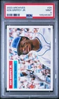 Ken Griffey Jr. 2023 Topps Archives PSA 9