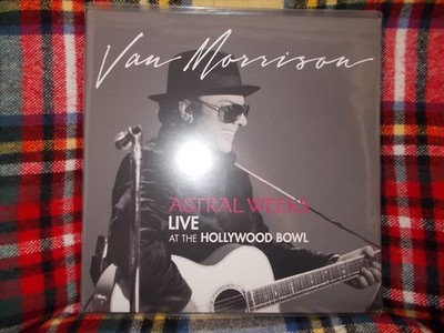 Van Morrison - Astral Weeks LIVE  At The Holywood Bown