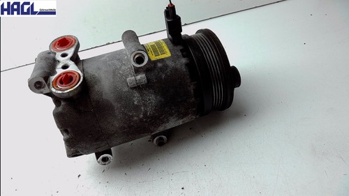Kompressor Klimaanlage 3M5H19D629PH Ford Focus 1.6 Ti-vct DA3/DB3 85 KW 115 PS
