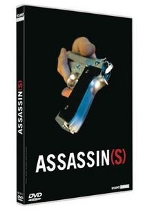 Assassin(s) von Mathieu Kassovitz | DVD | Zustand sehr gut