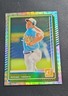 2025 Panini Donruss - Jake Bloss #96 Liberty (RC)