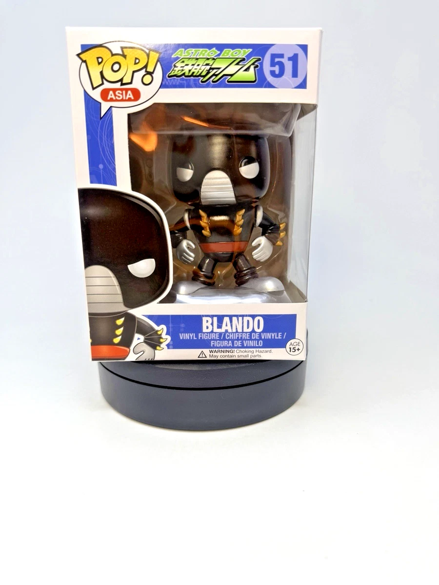 Funko Anime & Manga Pop 2015 Year Manufactured Action Figures for