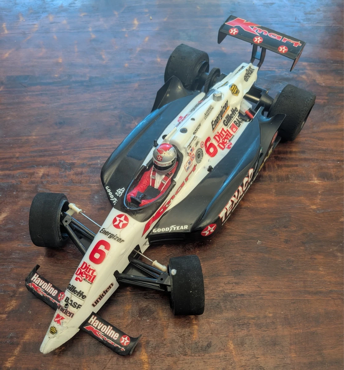 Tamiya 2WD 4WD/2WD Hobby RC Car, Truck & Motorcycle Formula 1s for