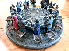 King Arthur & The Knights of The Round Table ...