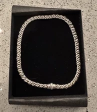 David Yurman Necklace