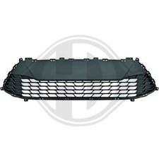 LÜFTUNGSGITTER STOSSFÄNGER DIEDERICHS 6835145 FÜR HYUNDAI