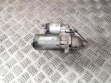 Ford Focus Mk3 Starter Motor 1.1kw 1.6L Petrol AV6N11000DA 2011 12 13 14