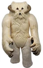 1981 Vintage Kenner Star Wars Empire Strikes Back Hoth Wampa Toy Action Figure