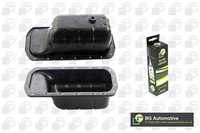ÖLwanne BGA SP1420 FüR Ford Fiesta 6 CB1 CCN Focus 3 Van Ecosport Turnier MAX 2