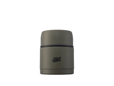 Esbit CLASSIC FOOD JUG 500ml Olive Green (FJ500ML-OG)