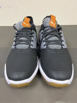 PUMA Men's Ignite Elevate Golf Shoes 9