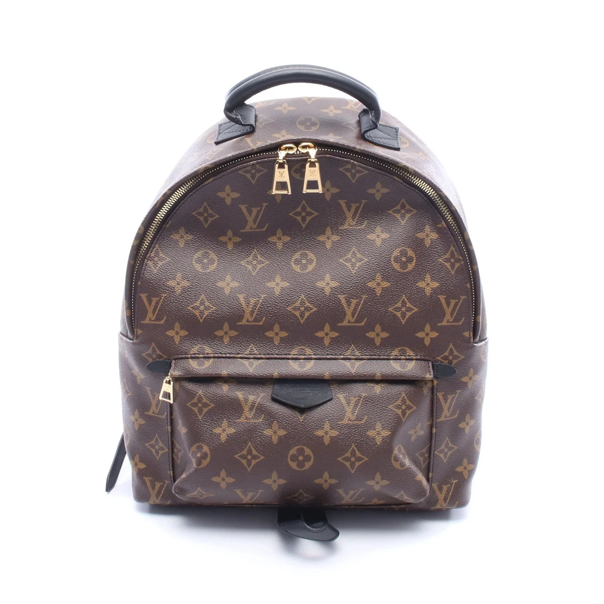 Louis Vuitton Zip Backpacks for Women for sale | eBay