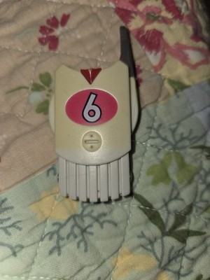 ROKENBOK TOYS Remote Control Wireless Controller RECEIVER CHIP #6 (S