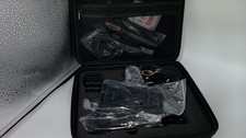 PellKing Osmo Pocket 3 Accessories Kit Case Tripod Mount Bundle