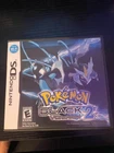 New ListingPokemon Black Version 2 Nintendo DS