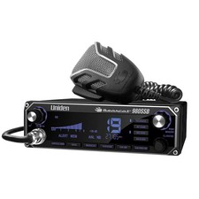 Uniden Bearcat 980SSB Single Side Band CB Radio - BEARCAT 980SSB