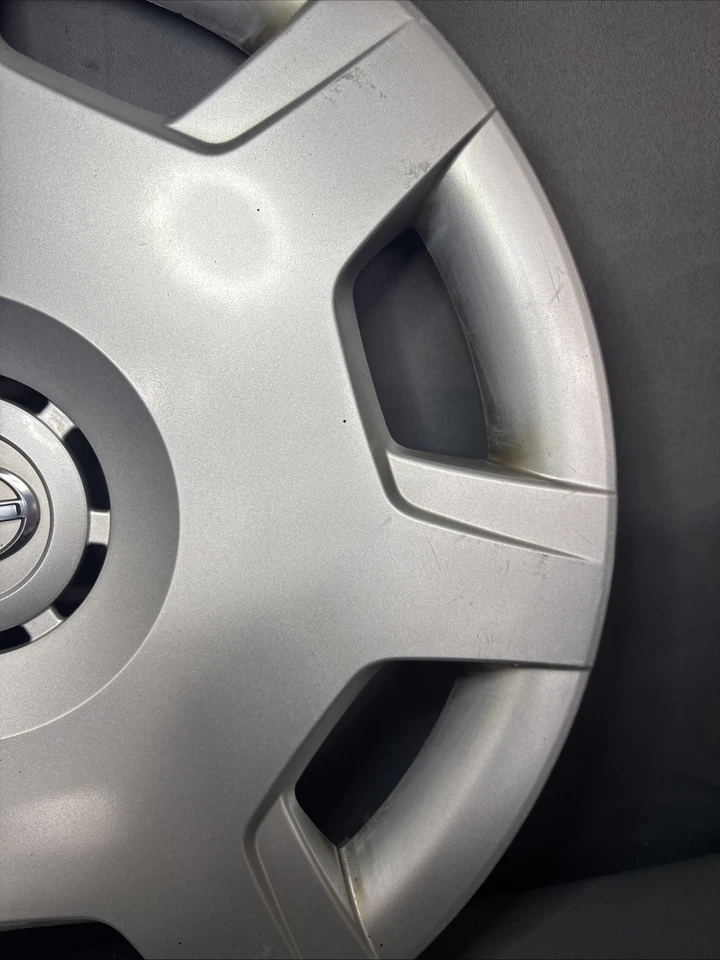 2008 - 2015 GENUINE OEM SCION  XB XD  16"  Wheel Cover Hubcap #61152 - Image 4 of 4