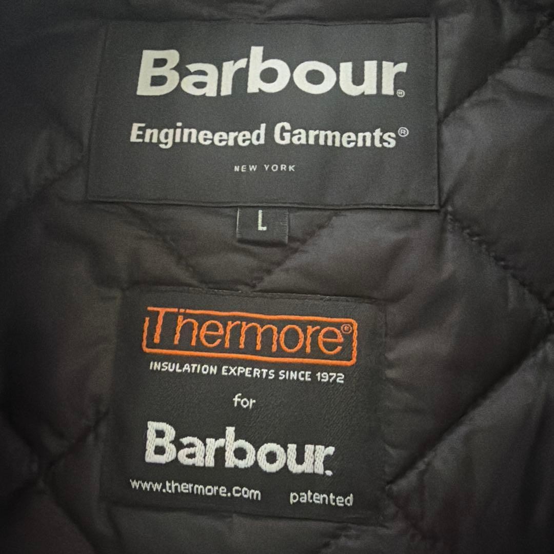 Engineered garments double name good condition - image 7