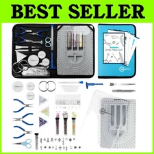 Ultimate Jewelry Making Kit for Adults