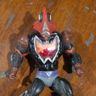 Mattel 1980s MOSQUITOR from MASTER OF THE UNIVERSE-HE MAN Vintage Collectible