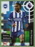 2025-26 TOPPS PREMIER LEAGUE SOCCER CARD - [PRO PRECISION] - Danny WELBECK #405