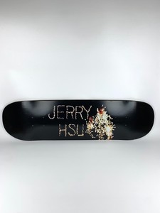 スケートボード THRER Jerry Hsu 8.5 SSD 2024 - Jerry Hsu Guest Deck 8.5