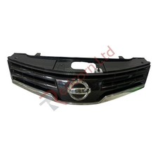 NISSAN NOTE E11 2009-2013 FRONT GRILLE