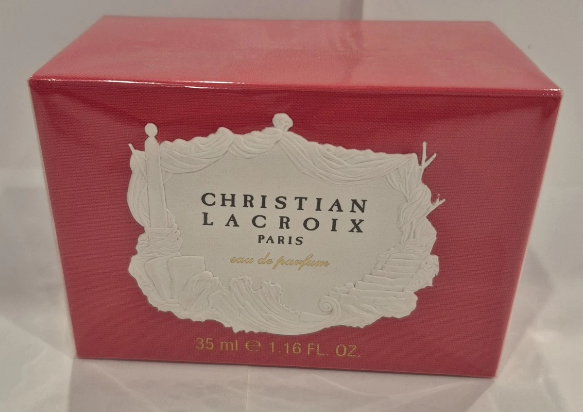 Christian Lacroix by Christian Lacroix Spray Fragrances for Women