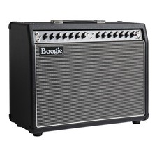 Mesa Boogie Fillmore 50 Combo - Röhrenverstärker