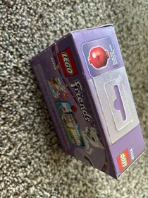 LEGO FRIENDS: Party Styling (41114)