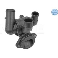 Meyle 128 228 0017 Thermostat KüHlmittel FüR VW Skoda Seat Audi Passat Tiguan