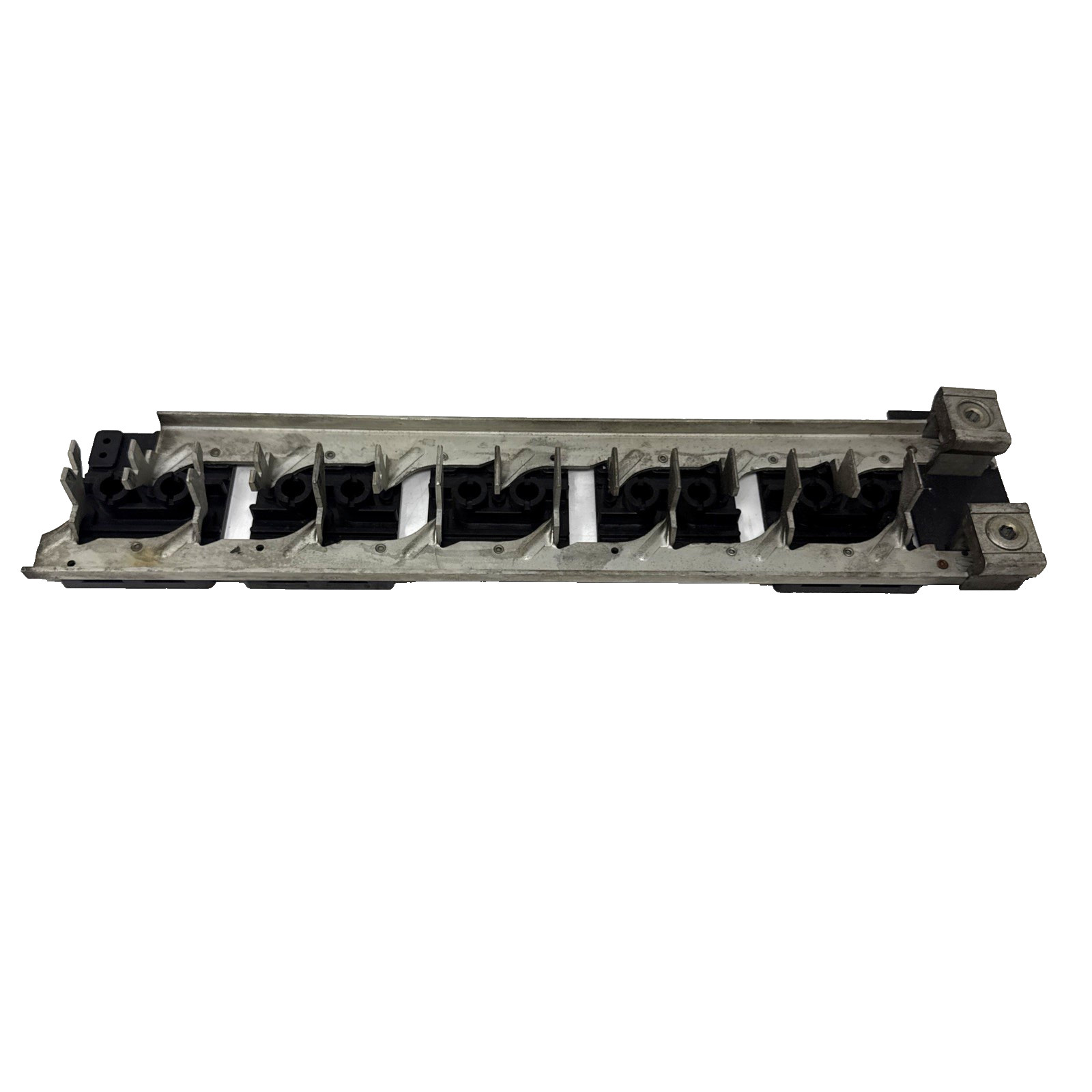Main Lug Panel Interior Copper Circuit Breaker Panel Board