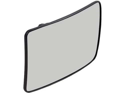 For 2008-2012 Ford F450 Super Duty Mirror Glass Lower Left Brock 63664DYMV 2009