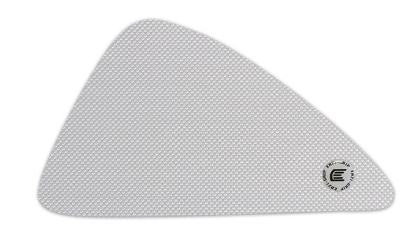 Eazi-Grip Pro Series Tank Grips - Pair | Clear | Honda GB350S 2025>Current