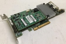 Cisco UCS-RAID9271CV-8I MegaRAID 6GB/s SAS Raid Controller Card PCIe SAS 9271-8i