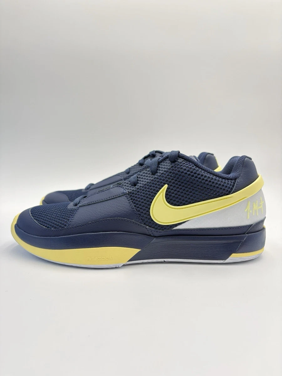25+ Nike Ja 1 Murray State for sale | Updated Oct 2026