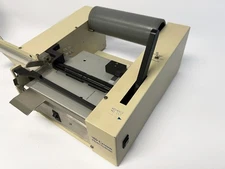 Crown 35mm Film Sleever - Great addition to Noritsu V30 V50