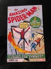 AMAZING SPIDER-MAN #1 FACSIMILE EDITION SPIDERMAN